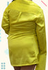 Neon Shirt Dress